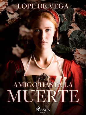 cover image of Amigo hasta la muerte
